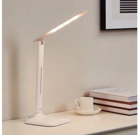 Eglo 93965 - Lampada da tavolo CAUPO LED/2.9W/230V