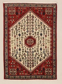 Abadeh Tappeto persiano 70 x 100 (Iran) Annodato A Mano