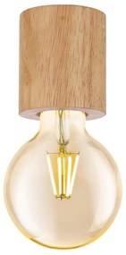 Eglo 901171 -Plafoniera TURIALDO 1xE27/28W/230V