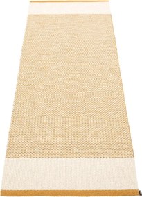 Passatoia da interno/esterno giallo ocra 70x200 cm Edit Ochre – Pappelina