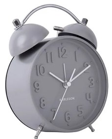 Sveglia ø 11 cm Iconic - Karlsson