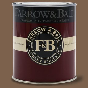 Farrow & Ball Flat Eggshell Archive Colour - Wainscot 55 - 0,75l