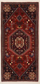 Gashghai Tappeto 150x70 (Iran) Annodato A Mano