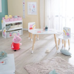 Set di mobili per bambini Peppa Pig – Roba
