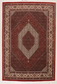 Bidjar Tappeto persiano 300 x 200 (Iran) Annodato A Mano