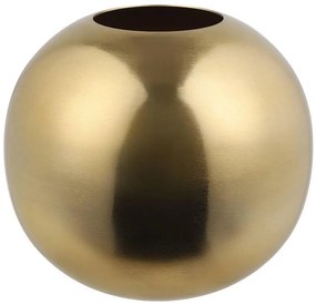 Eglo 421048 - Vaso in metallo ABUCAY 22,5x25 cm oro