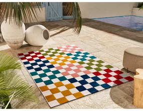 Tappeto per esterni 120x170 cm Mila - Universal