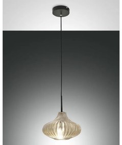 Lampadario Glamour Budelli  E27 LA MIA LUCE