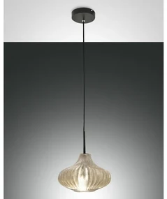 Lampadario Glamour Budelli  E27 LA MIA LUCE