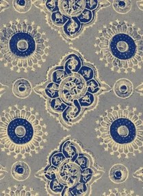 Mindthegap Carta da parati Madder - WP20501