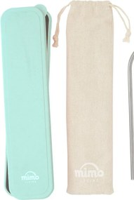 Posate in acciaio inox in argento 6 pezzi Mimo - Premier Housewares