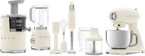 Robot da cucina cremoso Retro Style - SMEG