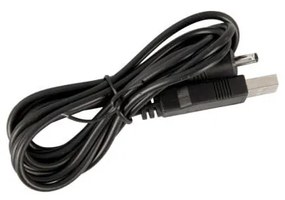 Sveglia digitale rosa - Karlsson