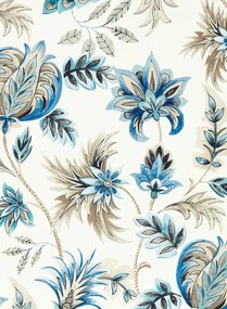 Clarke & Clarke Tapete Sizergh - Denim