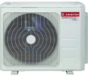 Unità esterna climatizzatore ARISTON 28000 BTU classe A++