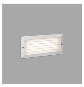 FARO 72094 - Lampada da incasso LED per esterno STRIPE-1 LED/5W/230V IP54
