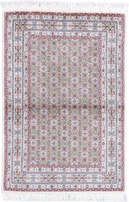 Moud Tappeto persiano 150 x 100 (Iran) Annodato A Mano