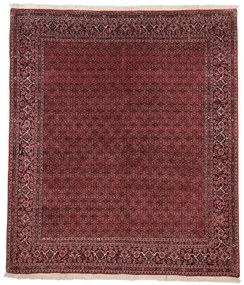 Bidjar Tappeto 210 x 240 (Iran)