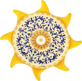 Gonfiabile Fantasia Di Sicilia 226x213cm