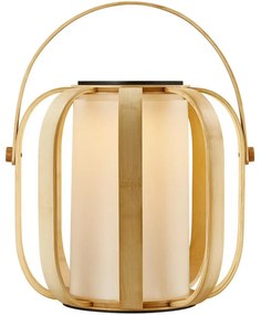 Nordlux - Lampada solare a LED BOB LED/3,5W/3,7V IP44