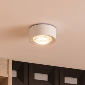 Arcchio Rotari Plafoniera LED, lente, a 1 luce fissa