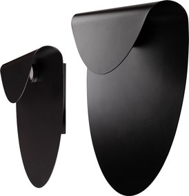 Lampada da parete APP1429-W BLACK