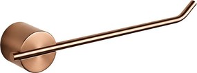PORTA CARTA IGIENICA Tomi 5809 Brush Copper