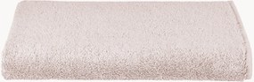 Asciugamano in cotone Pure