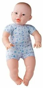 Baby doll Berjuan Newborn 18076-18 45 cm