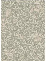 Sandberg Carta da parati Linnea - Garden Green
