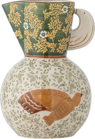 Brocca in ceramica Hezha – Bloomingville