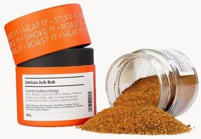 Set di 2 spezie Jamaican Jerk Rub