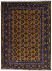 Afghan Tappeto 200 x 150 (Afghanistan) Annodato A Mano