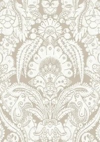 Chatterton - Designtapete von Cole & Son - Linen