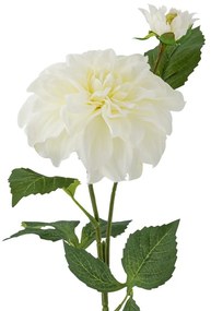 Fiore finto (altezza 63,5 cm) Dahlia - Bloomingville
