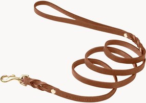 Guinzaglio per cani in pelle Classic, varie misure