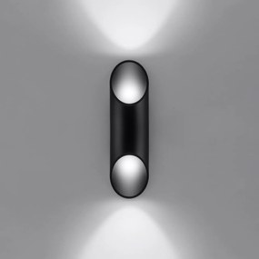 Applique da Parete per lampada G9 Bidirezionale PENNE 30