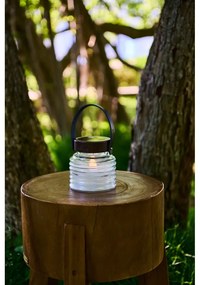 Luce solare per esterni Aston - Sirius