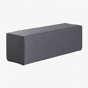 Panca Beniel Grigio Antracite - Sklum