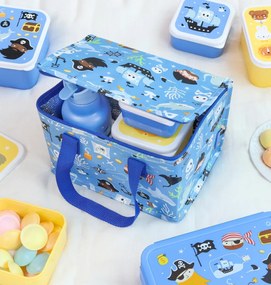 A Little Lovely Company - borsa termica - pirati