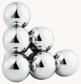 Fermalibri fatti a mano Bubbles
