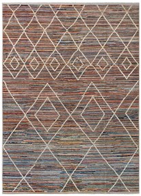 Tappeto orientale 440x310 (Pakistan) Annodato A Mano