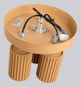 Faretto dorato Gleam – Sollux