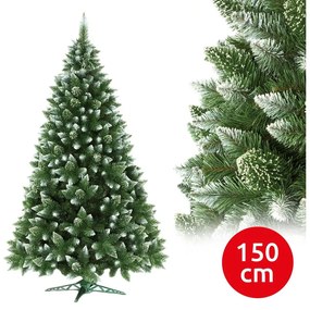 Albero di Natale 150 cm pino