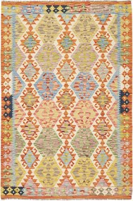 Kilim Tappeto 130 x 180 (Pakistan) Tessuto A Mano