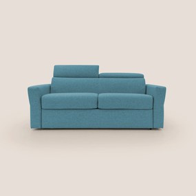 Avalon divano letto con materasso alto 18 cm in tessuto impermeabile T03