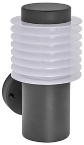 Ledvance - Applique a LED da esterno RONDO LED/9W/230V IP44 antracite