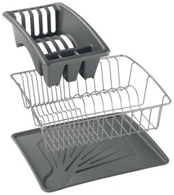 Vaschetta di raccolta Aquatex Plus, 35 x 30 cm - Metaltex