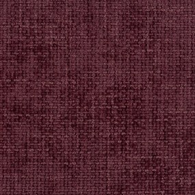 Montana cuscino disponibile in diversi colori realizzato in morbido tessuto a trama grossa impermeabile T10 bordeaux