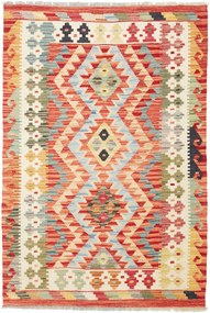 Kilim Tappeto orientale 150x100 (Pakistan) Tessuto A Mano
